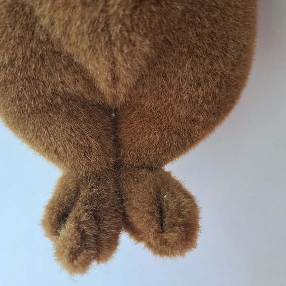 Hanna Barbera Yogi Bear 10" Stuff Animal - Picture 5 of 7